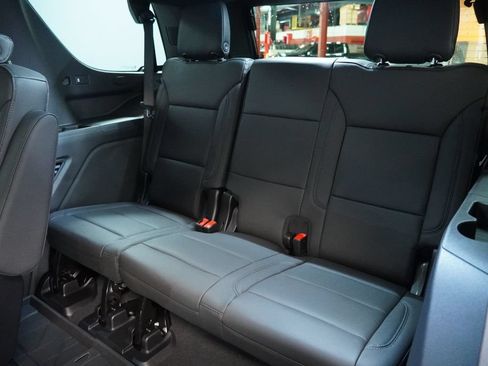 New 2026 Chevrolet Tahoe Z71 w/ Comfort Package AWD/4WD image 20