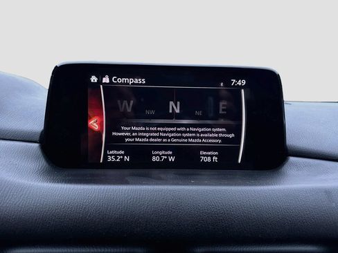 Used 2017 MAZDA CX-5 Sport FWD image 13