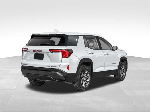 New 2026 GMC Terrain Elevation w/ Elevation Premium Package image 2