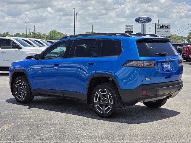 New 2026 Jeep Cherokee Limited AWD/4WD image 4