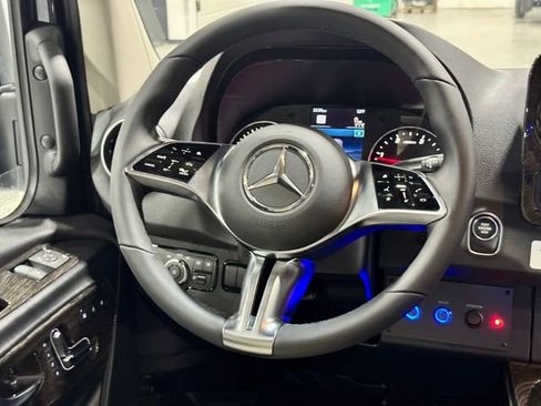 New 2026 Mercedes-Benz Sprinter 3500 image 42