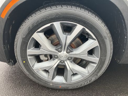 Used 2020 Hyundai Palisade SEL w/ Convenience Package image 12