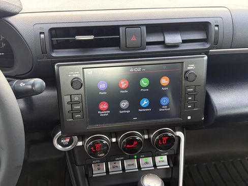 Certified 2023 Toyota GR86 Premium RWD image 23