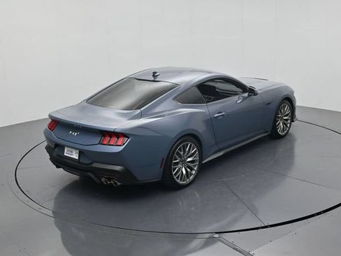 Certified 2025 Ford Mustang GT Premium RWD image 44