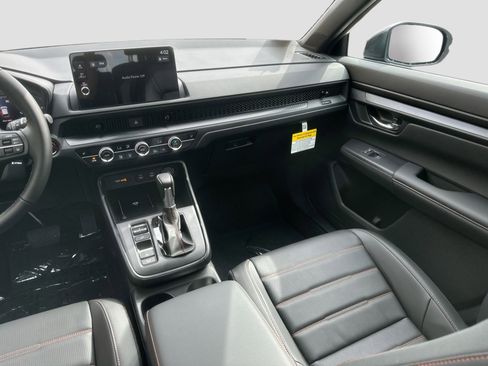 New 2026 Honda CR-V Sport-L image 17