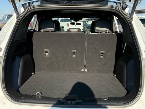 Used 2023 Ford Escape ST-Line Select w/ Tech Pack #2 image 29