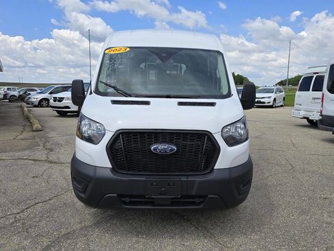 Used 2023 Ford Transit 350 XL image 9