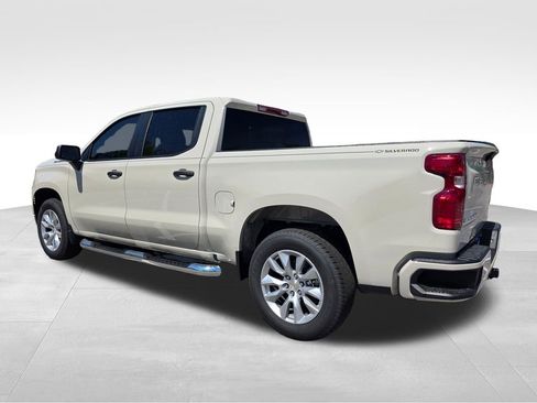 New 2026 Chevrolet Silverado 1500 Custom image 5