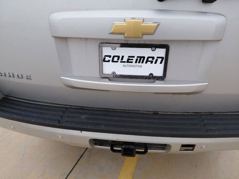 Used 2013 Chevrolet Tahoe LT image 21