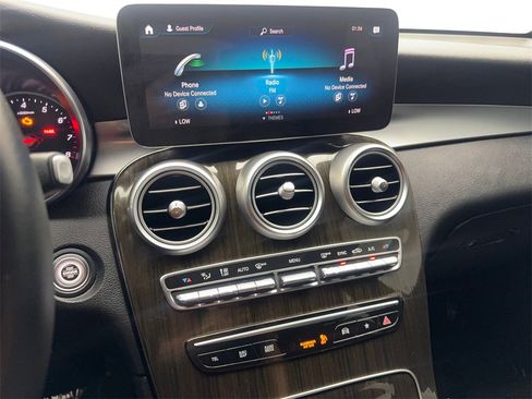 Used 2020 Mercedes-Benz GLC 300 image 56