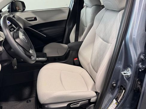 New 2026 Toyota Corolla Cross L image 31