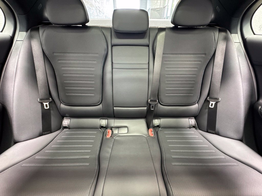 Used 2022 Mercedes-Benz C 300 4MATIC Sedan w/ AMG Line w/ Night Package image 17