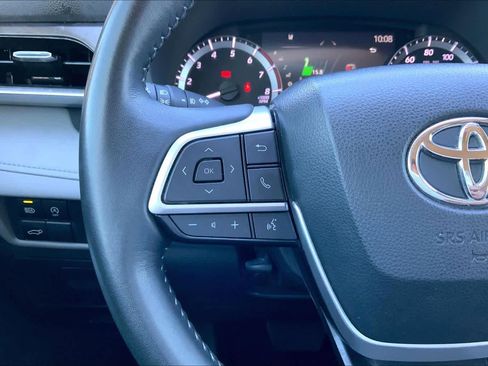 Used 2023 Toyota Highlander LE image 23