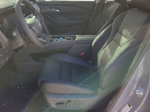 New 2026 Nissan Rogue SV image 6