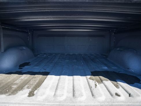 Used 2023 RAM 2500 Laramie image 13