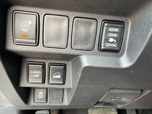 Certified 2022 Nissan Frontier SV AWD/4WD image 20
