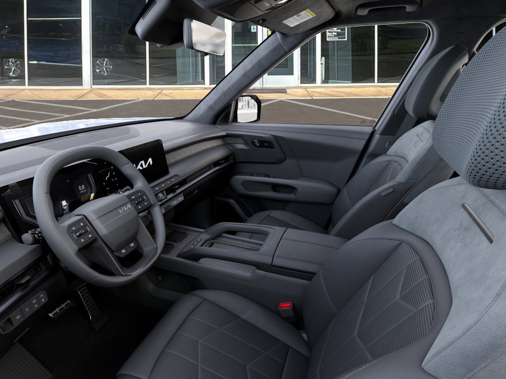 New 2027 Kia Telluride X-Line SX Prestige AWD/4WD image 17