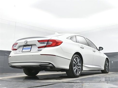 Used 2019 Honda Accord Touring image 50