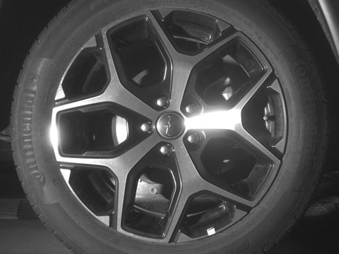 Used 2025 Jeep Compass Limited image 15