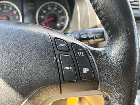 Used 2008 Honda CR-V EX-L image 15