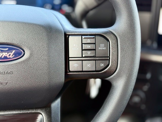 Used 2026 Ford F150 STX w/ Equipment Group 200A AWD/4WD image 29