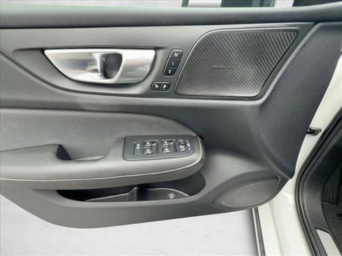 Certified 2024 Volvo S60 T8 Plus w/ Climate Package image 18