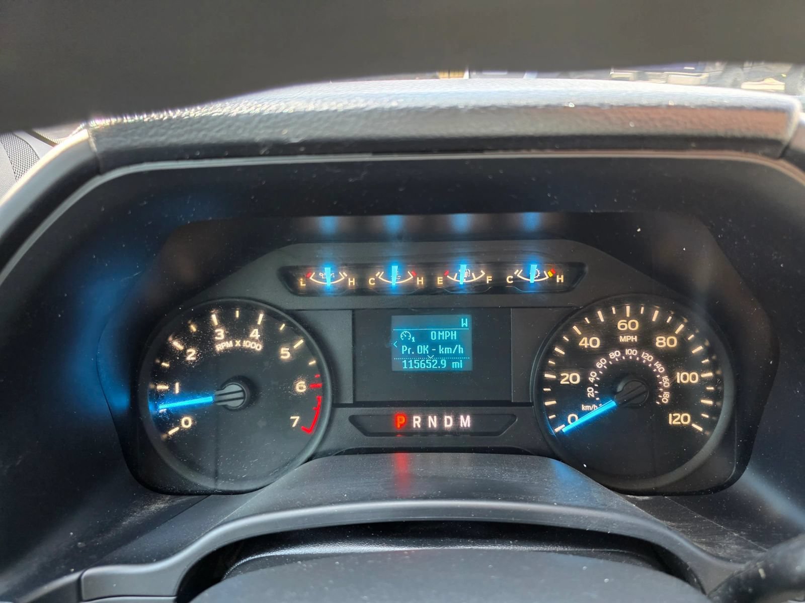 Used 2020 Ford F150 XL w/ XL Power Equipment Group AWD/4WD image 16