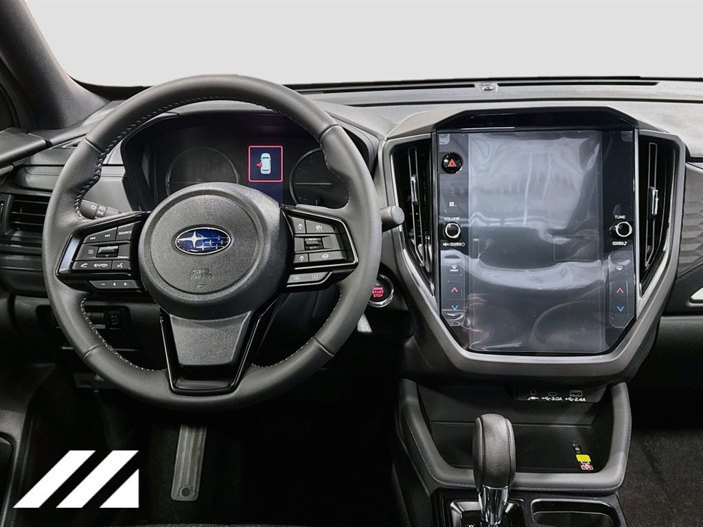New 2026 Subaru Forester Premium AWD/4WD image 21