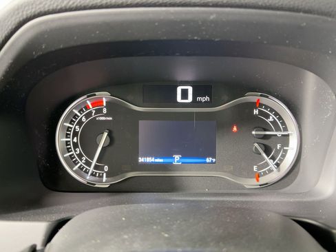 Used 2016 Honda Pilot EX-L image 17