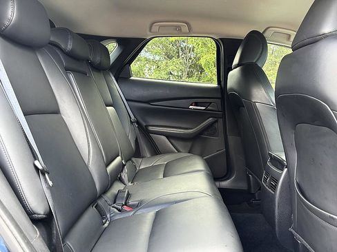 Used 2024 MAZDA CX-30 AWD 2.5 S w/ Select Sport Pkg image 10