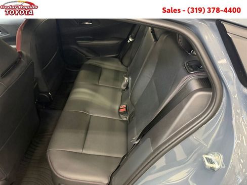 New 2026 Toyota Prius Plug-In Hybrid image 10