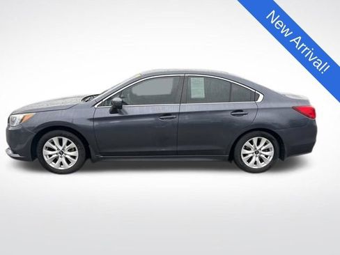 Used 2017 Subaru Legacy 2.5i Premium w/ Popular Package #1 image 4