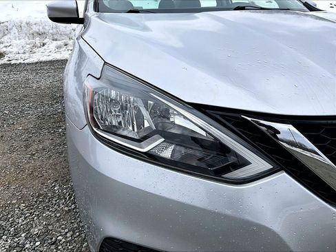 Used 2019 Nissan Sentra S image 26