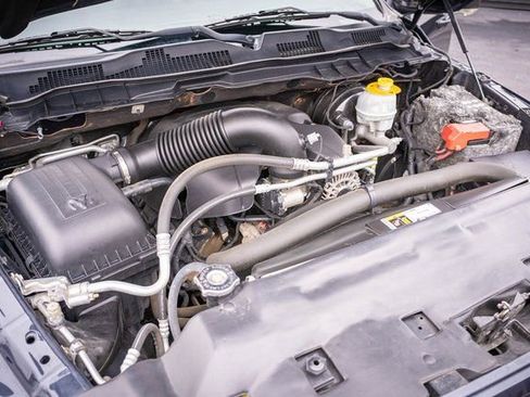 Used 2016 RAM 1500 Sport w/ Convenience Group image 37