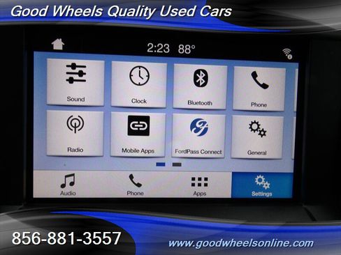 Used 2019 Ford F150 XLT image 23