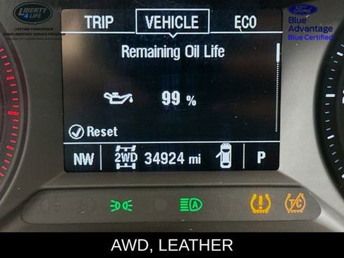 Used 2023 Chevrolet TrailBlazer ACTIV w/ Convenience Package image 12