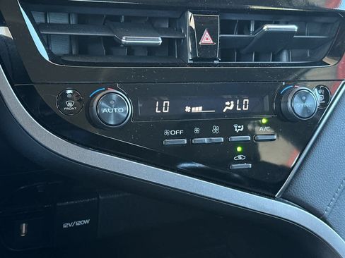 Used 2023 Toyota Camry LE FWD image 21