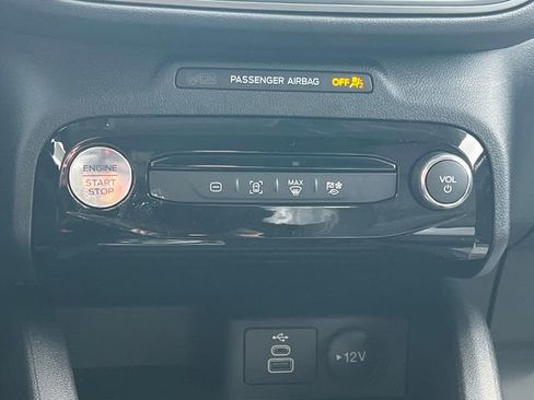 New 2026 Ford Escape SE FWD image 19
