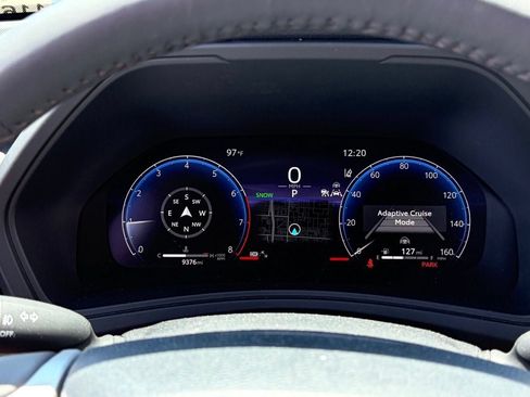 Used 2026 Toyota Grand Highlander FWD image 11