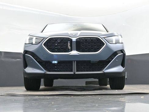 Used 2025 BMW X2 xDrive28i image 45