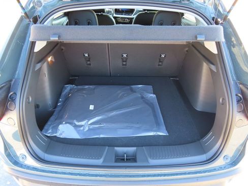 New 2026 Chevrolet Trax LT w/ Driver Confidence Package image 18