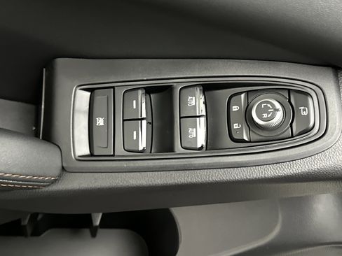 New 2026 Subaru Ascent Limited Bronze image 20