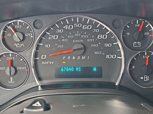 Certified 2023 Chevrolet Express 3500 LS image 13