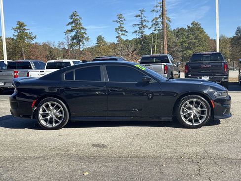 Used 2023 Dodge Charger GT w/ Technology Group image 11