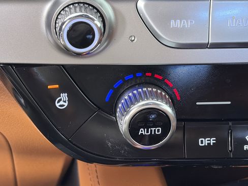 Certified 2024 Kia Telluride EX X-Line AWD/4WD image 26