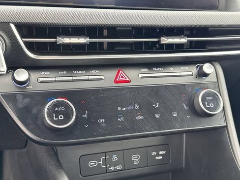 Used 2024 Hyundai Sonata SEL FWD image 19