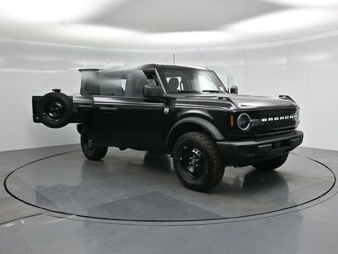 New 2026 Ford Bronco Big Bend AWD/4WD image 30