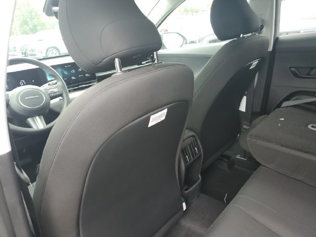 New 2027 Hyundai Kona SEL Sport AWD/4WD image 14