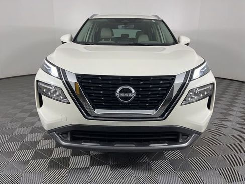 Used 2023 Nissan Rogue SL FWD image 5