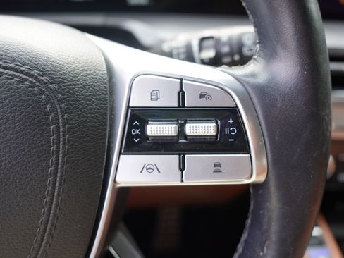 Certified 2024 Kia Telluride SX X-Line AWD/4WD image 36